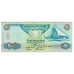 Banknot, Zjednoczone Emiraty Arabskie, 20 Dirhams, KM:28b, EF(40-45)