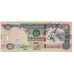Billete, 50 Dirhams, Emiratos Árabes Unidos, KM:14b, MBC