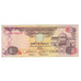 Banknot, Zjednoczone Emiraty Arabskie, 5 Dirhams, KM:26b, EF(40-45)