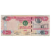 Banknot, Zjednoczone Emiraty Arabskie, 100 Dirhams, 2014, KM:30a, EF(40-45)