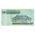 Banknote, Libya, 10 Dinars, KM:70a, UNC(65-70)