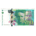 Francja, 500 Francs, Pierre et Marie Curie, 1995, N034950181, AU(55-58)