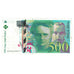 Francia, 500 Francs, Pierre et Marie Curie, 1995, K034432572, MBC+