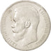 Russia, Nicholas II, Rouble, 1898, St. Petersburg, VF(20-25), Silver, KM:59.3