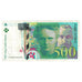 Frankreich, 500 Francs, Pierre et Marie Curie, 1995, T035324594, SS