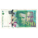 France, 500 Francs, Pierre et Marie Curie, 1995, M033164757, VF(20-25)