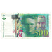 France, 500 Francs, Pierre et Marie Curie, 1994, R024557914, VF(30-35)