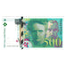 France, 500 Francs, Pierre et Marie Curie, 1994, B021432428, UNC(60-62)