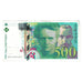 France, 500 Francs, Pierre et Marie Curie, 1994, H011071241, AU(50-53)