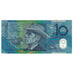 Nota, Austrália, 10 Dollars, KM:52a, UNC(65-70)