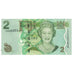 Geldschein, Fiji, 2 Dollars, KM:96b, UNZ