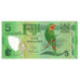 Banconote, Figi, 5 Dollars, KM:115, FDS