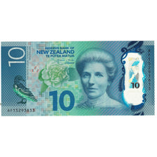 Banknote, New Zealand, 10 Dollars, UNC(65-70)
