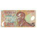 Banknot, Nowa Zelandia, 5 Dollars, KM:185b, UNC(65-70)