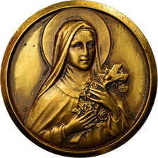 France, Medal, Religions & beliefs, AU(50-53), Bronze