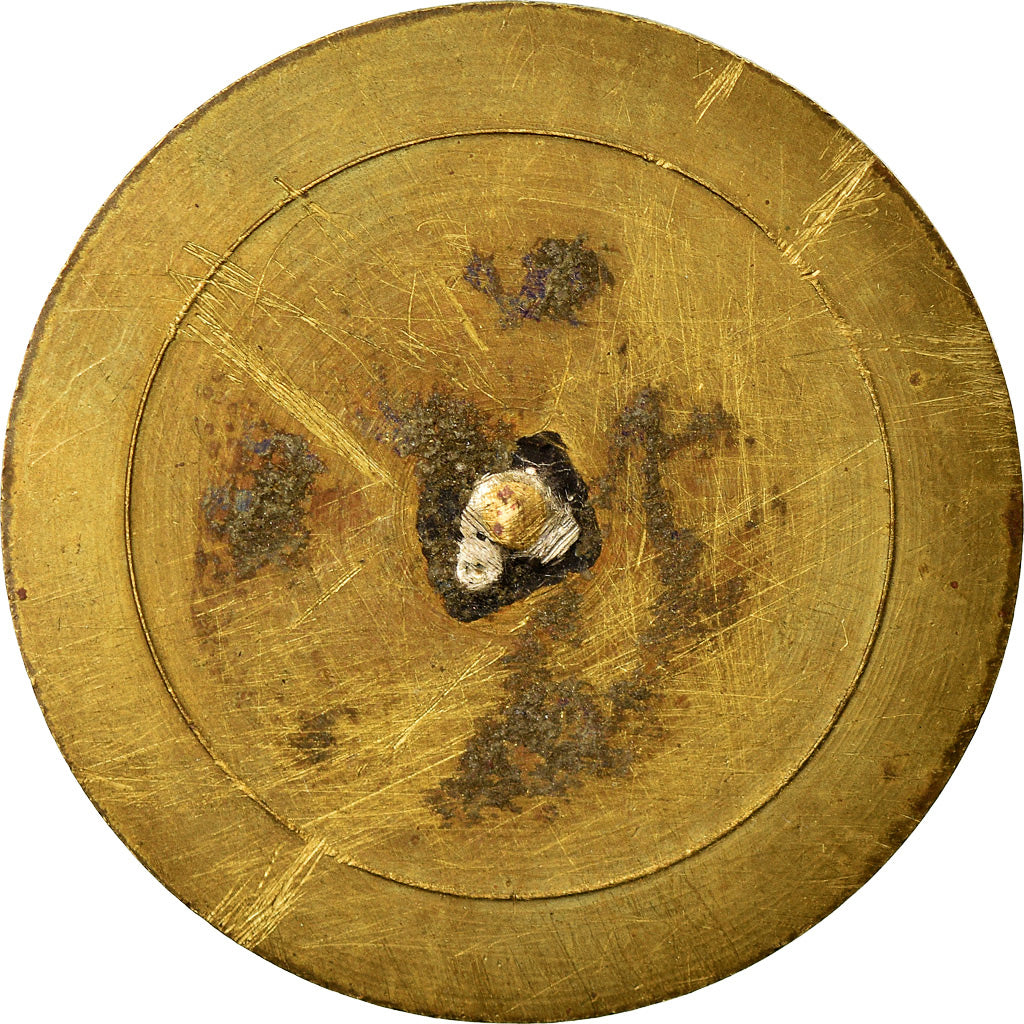 France, Medal, Religions & beliefs, AU(50-53), Bronze