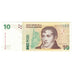 Banknote, Argentina, 10 Pesos, KM:354, UNC(63)