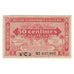 Banknote, Algeria, 50 Centimes, 1944, 1944-01-31, KM:97b, UNC(65-70)