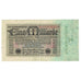 Banknote, Germany, 1 Milliarde Mark, 1923, 1923-09-05, KM:114, EF(40-45)