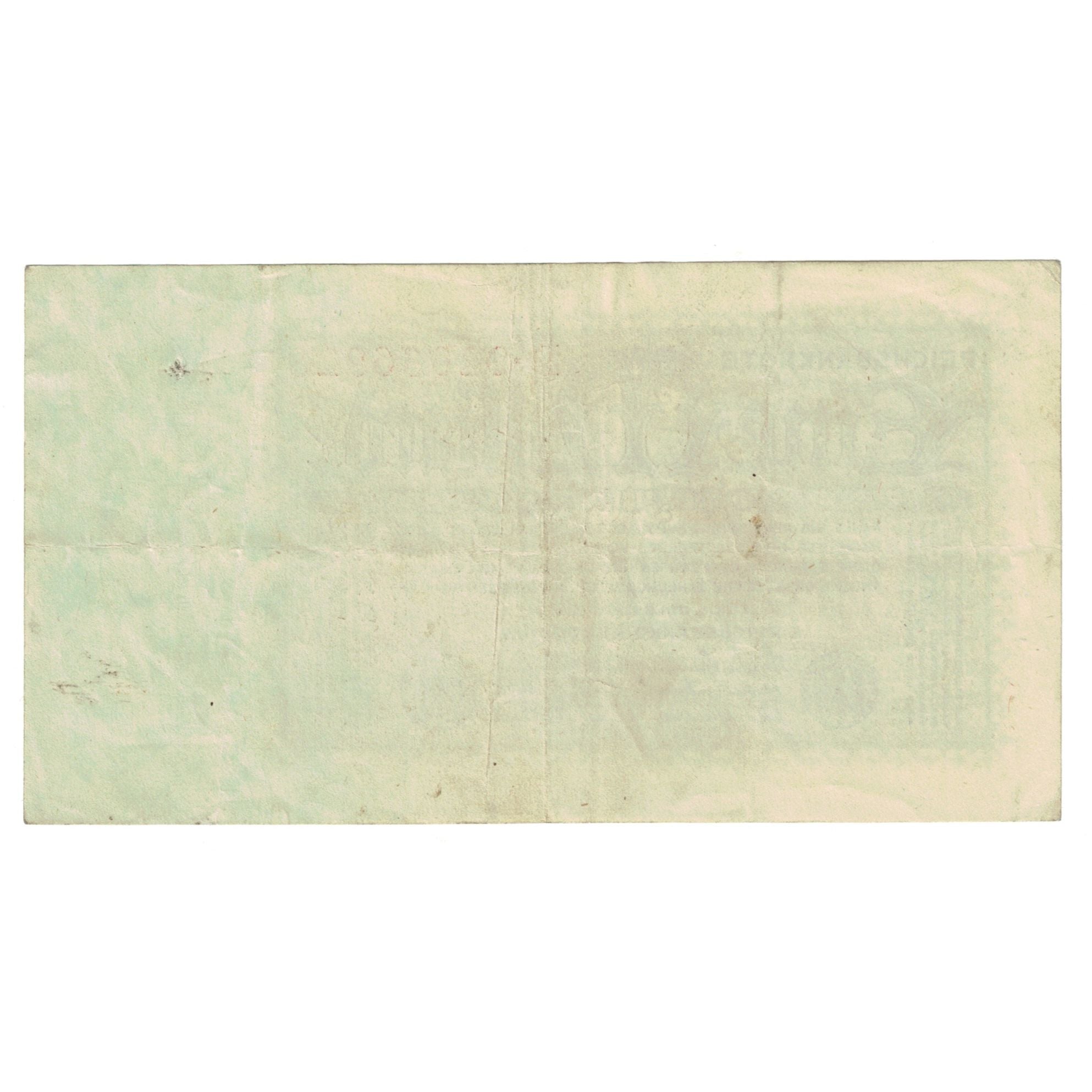 Banknote, Germany, 1 Milliarde Mark, 1923, 1923-09-05, KM:114, EF(40-45)
