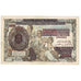 Banknote, Serbia, 1000 Dinara on 500 Dinara, 1941, 1941-05-01, KM:24, EF(40-45)