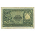 Banconote, Italia, 50 Lire, KM:91a, MB