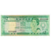 Banknote, Fiji, 2 Dollars, KM:90a, UNC(65-70)