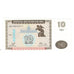 Banknote, Armenia, 10 Dram, 1993, KM:33, UNC(65-70)