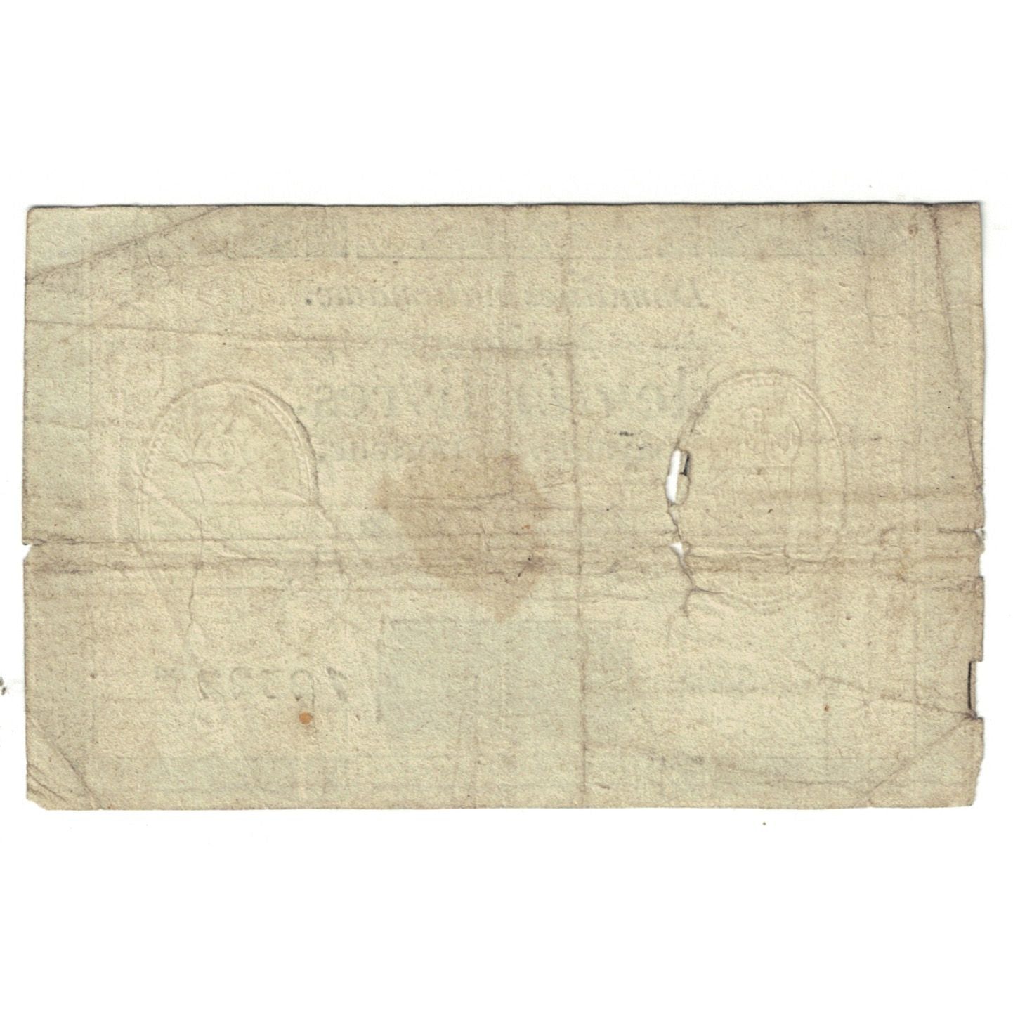 France, 10 Livres, 1792, SERIE 12322, VF(20-25), KM:A51