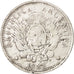 Argentina, 50 Centavos, 1882, VF(20-25), Silver, KM:28