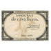 France, 5 Livres, 1793, SERIE 25162, F(12-15), KM:A76, Lafaurie:171