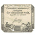 Frankreich, 50 Sols, 1793, SERIE 1909, S, KM:A70a