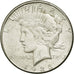 Coin, United States, Peace Dollar, Dollar, 1923, U.S. Mint, San Francisco