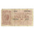 Biljet, Italië, 1 Lira, 1944, 1944-11-23, KM:29a, B+