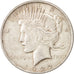 Coin, United States, Peace Dollar, Dollar, 1922, U.S. Mint, Philadelphia