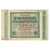 Biljet, Duitsland, 20 Milliarden Mark, 1923, 1923-10-01, TB