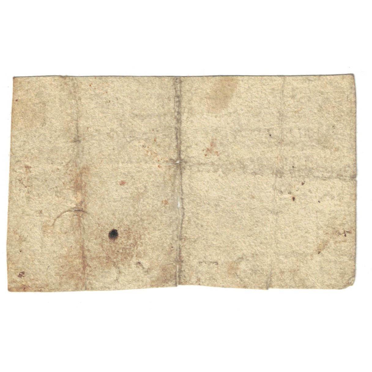 France, 3 Sous, Undated (1791-92), PONT-DU-CHATEAU, TTB