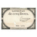 Frankreich, 5 Livres, 1793, SERIE 24759, S, KM:A76, Lafaurie:171