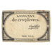 Frankrijk, 5 Livres, 1793, SERIE 13112, TB, KM:A76, Lafaurie:171