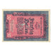 Banknote, Liechtenstein, 50 Heller, 1921, 1921-05-01, KM:3, AU(55-58)