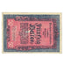 Banknote, Liechtenstein, 50 Heller, LIECHTENSTEIN, KM:3, AU(55-58)