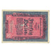 Banknote, Liechtenstein, 50 Heller, LIECHTENSTEIN, KM:3, AU(55-58)