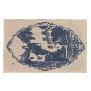 Banknote, Liechtenstein, Liechtenstein, 10 Heller, Blason, 1920, UNC(65-70)