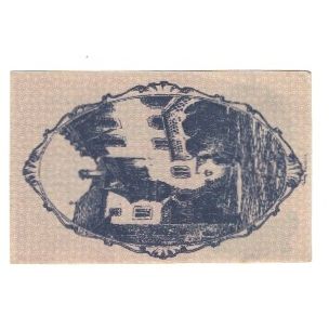 Banknote, Liechtenstein, Liechtenstein, 10 Heller, Blason, 1920, UNC(65-70)