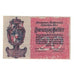 Banknote, Liechtenstein, Liechtenstein, 10 Heller, Blason, 1920, UNC(65-70)