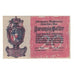 Nota, Listenstaine, Liechtenstein, 10 Heller, Blason, 1920, AU(55-58)