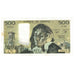 Frankrijk, 500 Francs, Pascal, 1983, N.185 50825, TTB, Fayette:71.29, KM:156e