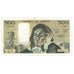 Francia, 500 Francs, Pascal, 1983, E.189 32904, BB, Fayette:71.29, KM:156e