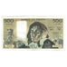 Francia, 500 Francs, Pascal, 1983, T.179 54689, BB, Fayette:71.28, KM:156e