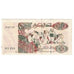Geldschein, Algeria, 200 Dinars, KM:138, VZ